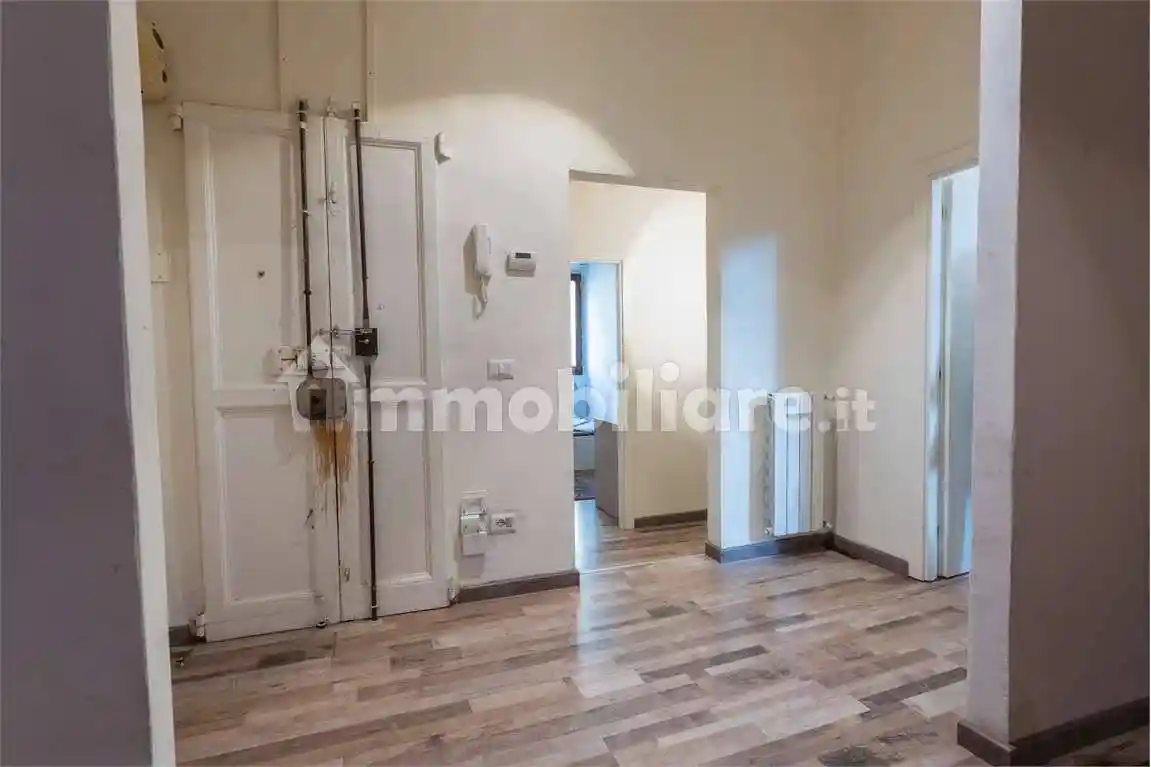 Appartamento in vendita a Firenze