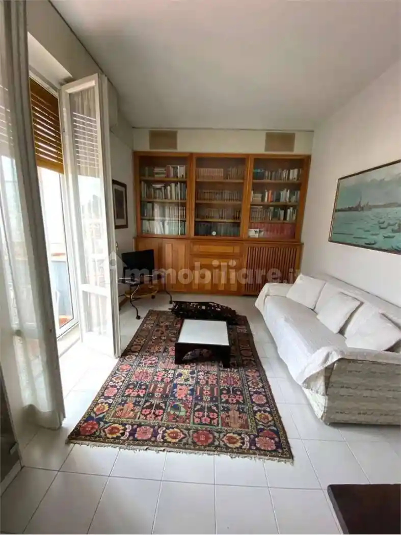 Appartamento in affitto a Firenze