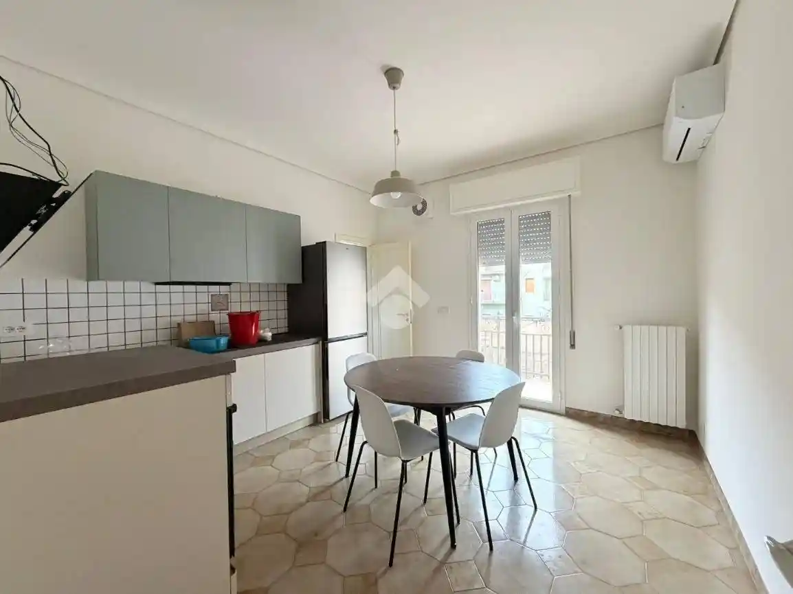 Appartamento in affitto a Ragusa