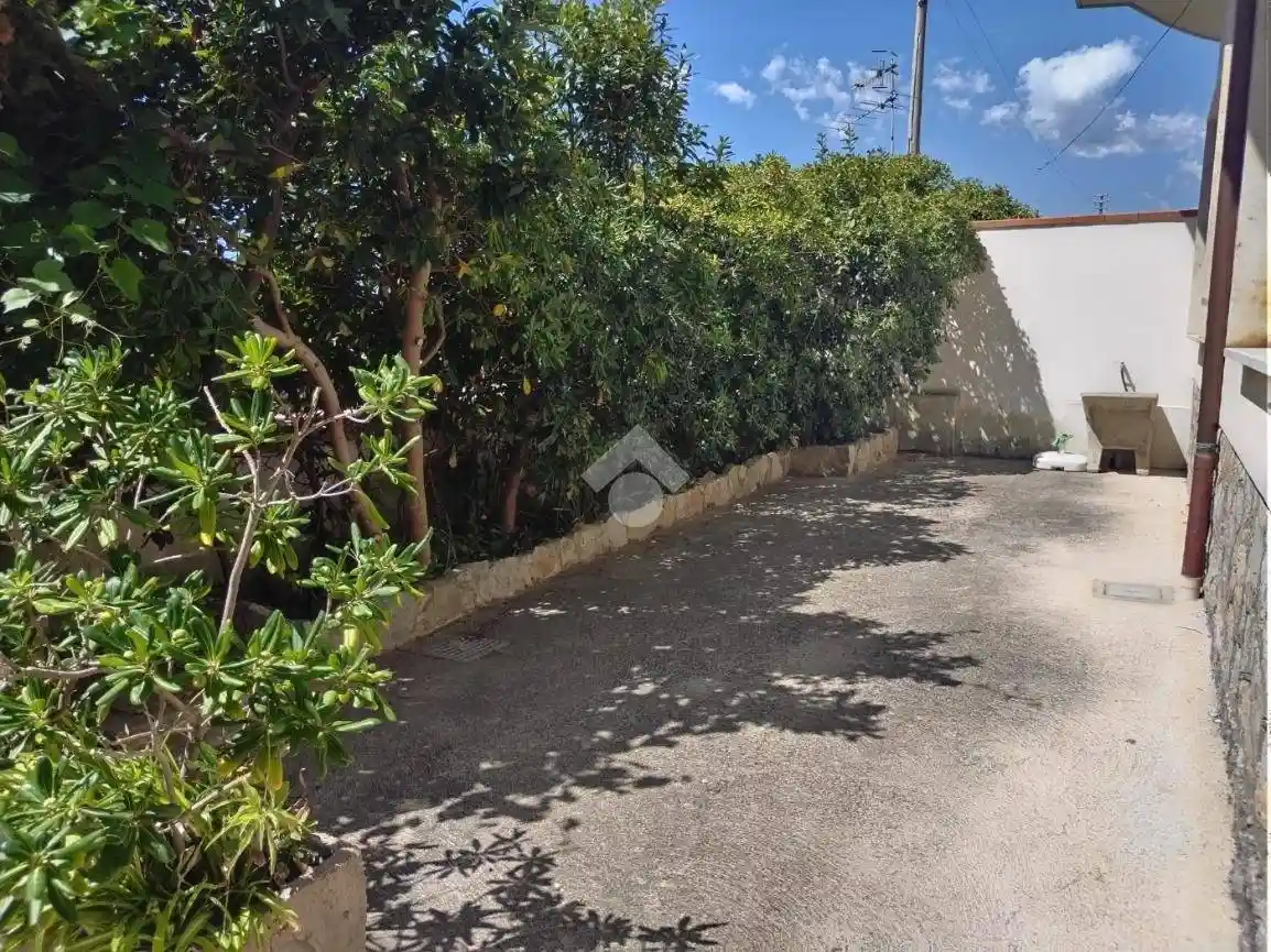 Appartamento in vendita a Minturno