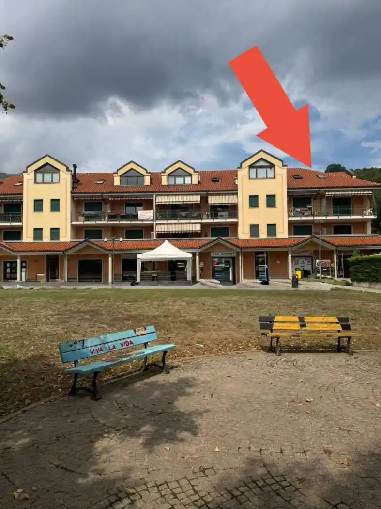 Appartamento in vendita a Givoletto