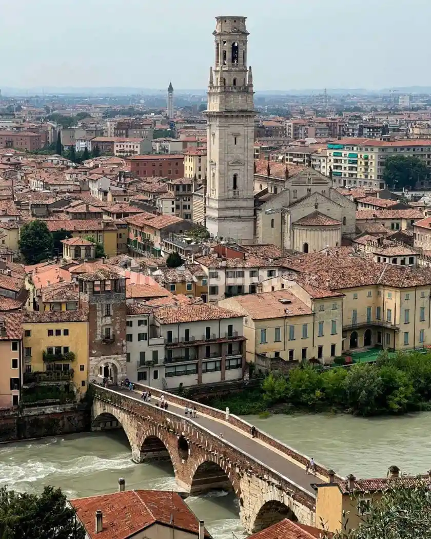 Appartamento in vendita a Verona