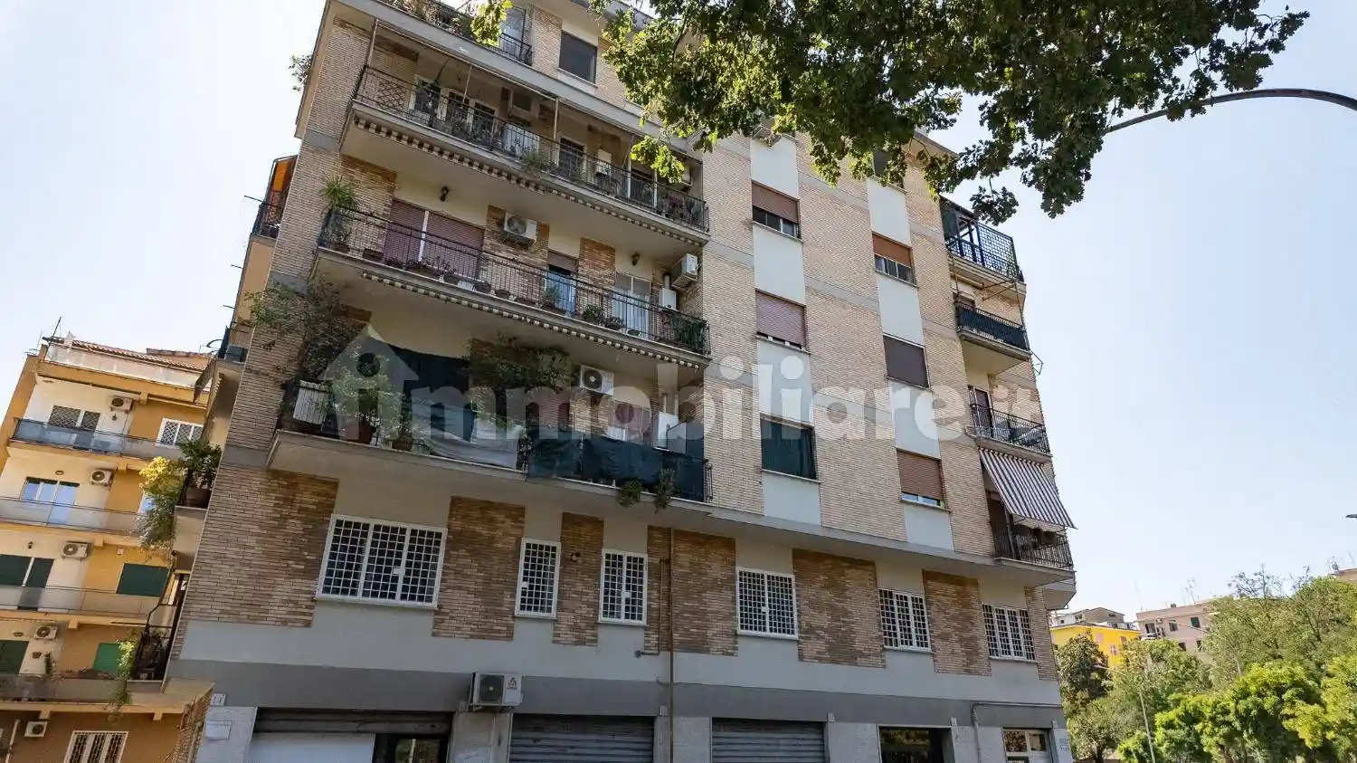 Appartamento in affitto a Roma