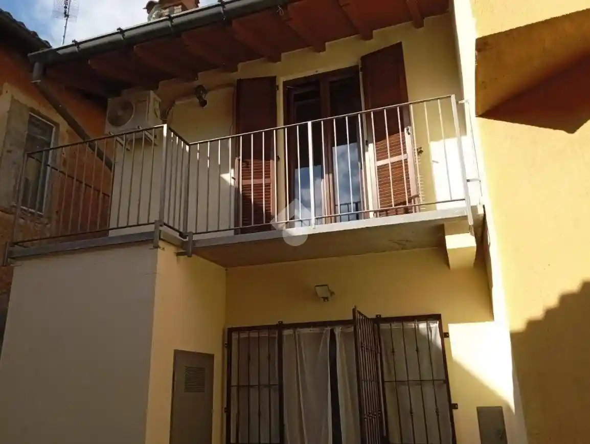 Appartamento in affitto a Corbetta