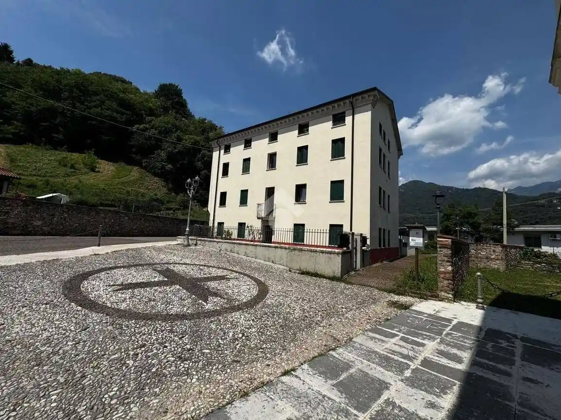 Appartamento in affitto a Torrebelvicino