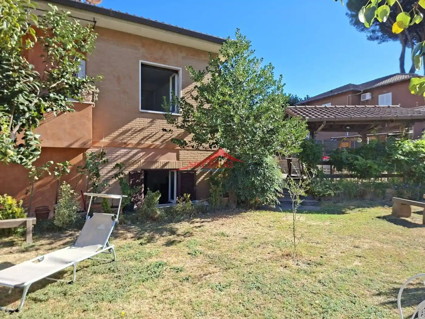 Villa in vendita a Grottaferrata