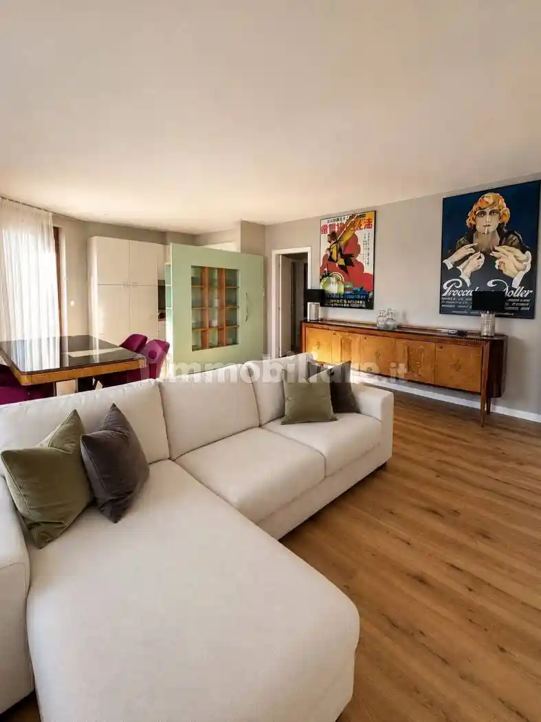 Appartamento in vendita a San Zeno Naviglio