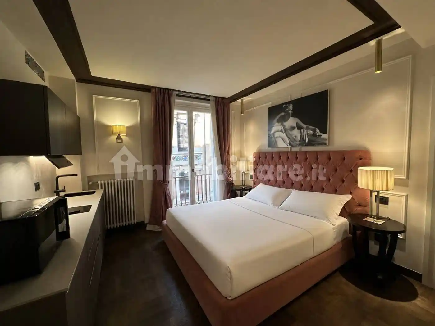 Appartamento in affitto a Firenze
