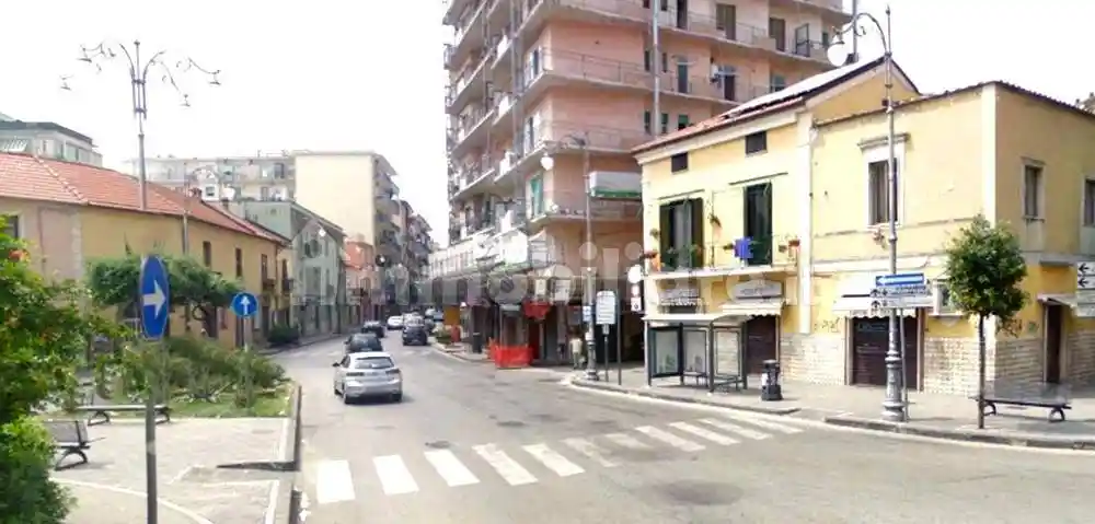 Appartamento in affitto a Salerno