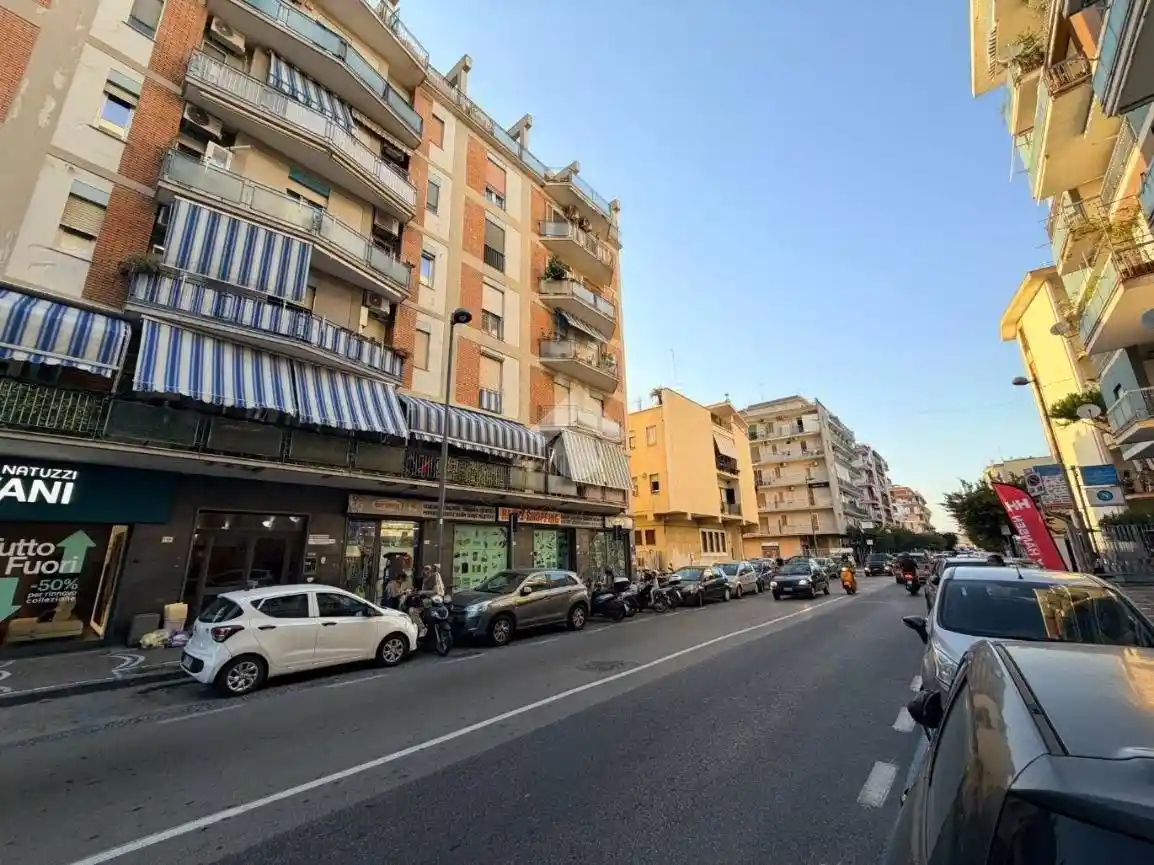 Appartamento in vendita a Castellammare di Stabia