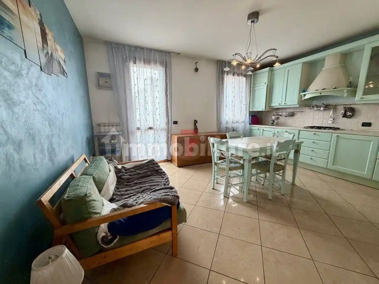 Appartamento in vendita a Padova