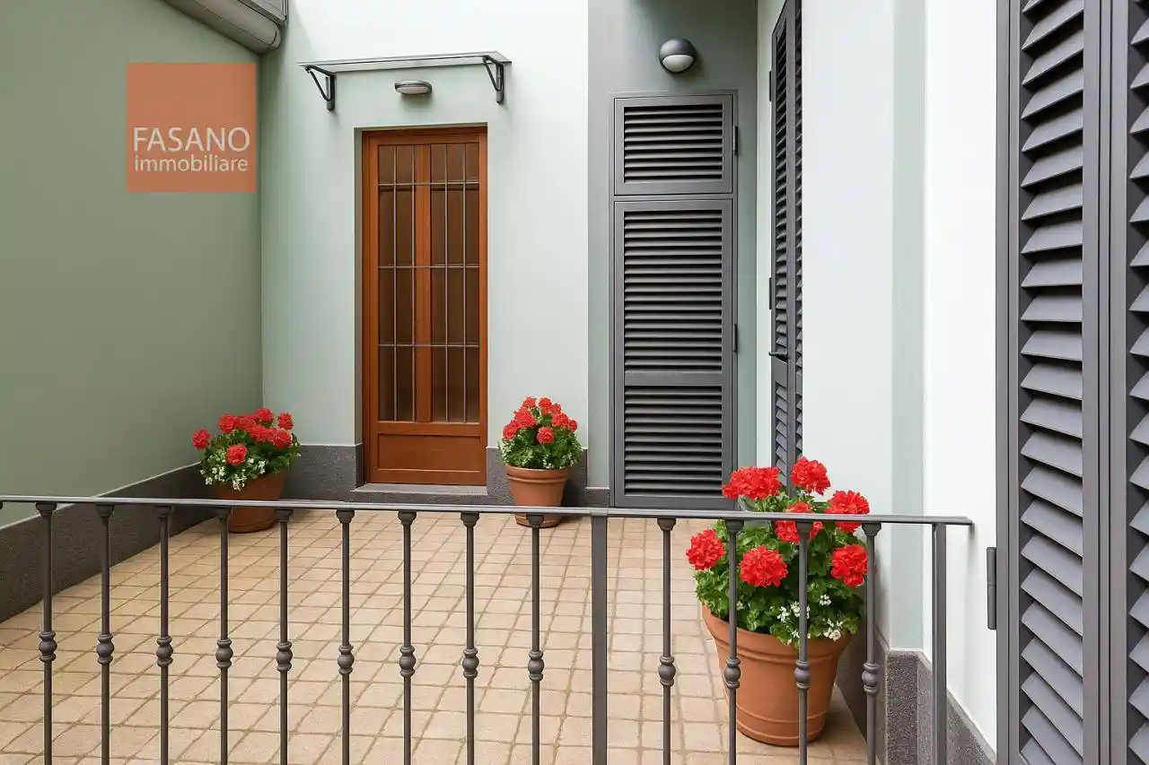 Appartamento in affitto a Torino