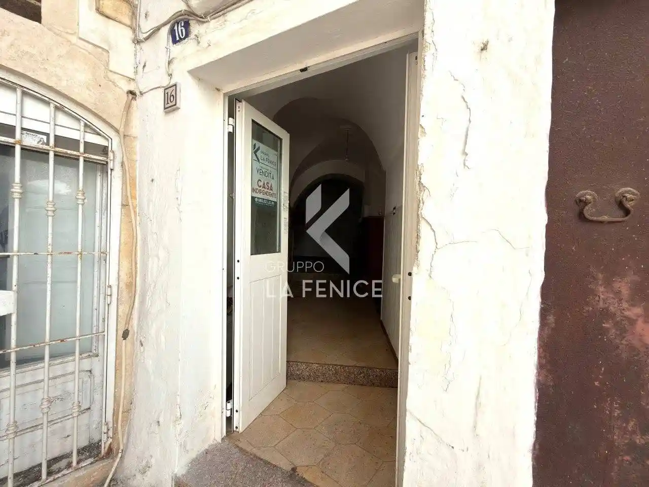 Casa indipendente in vendita a Martina Franca