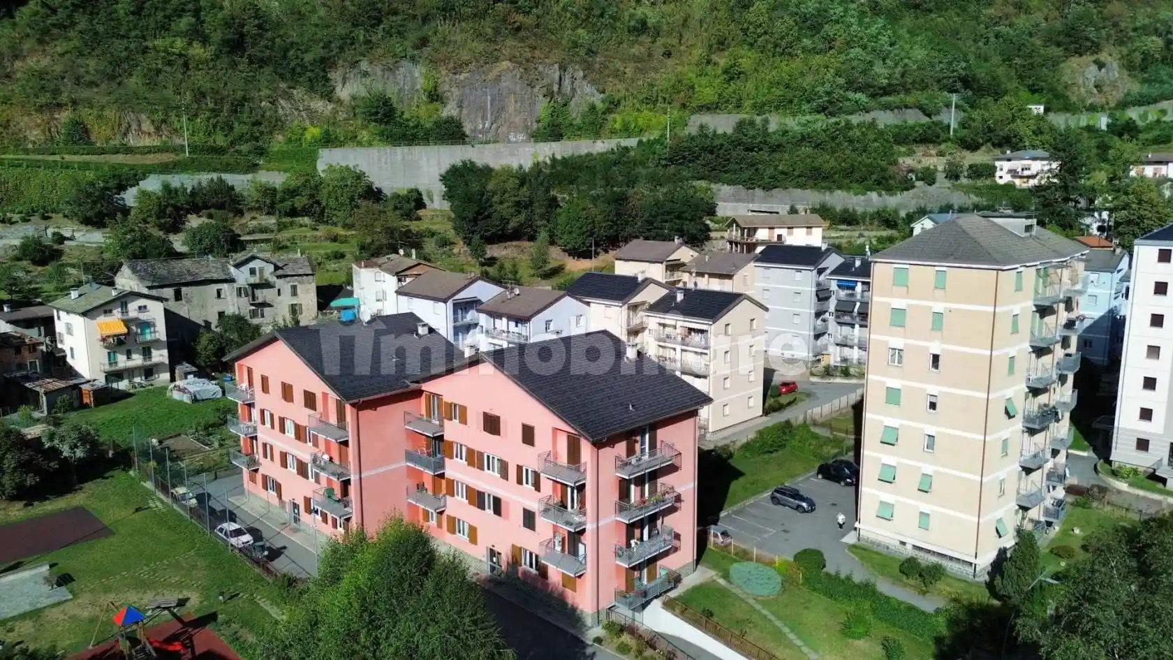 Appartamento in vendita a Sondalo