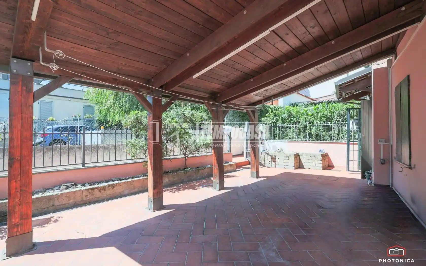Villa in vendita a Forlì