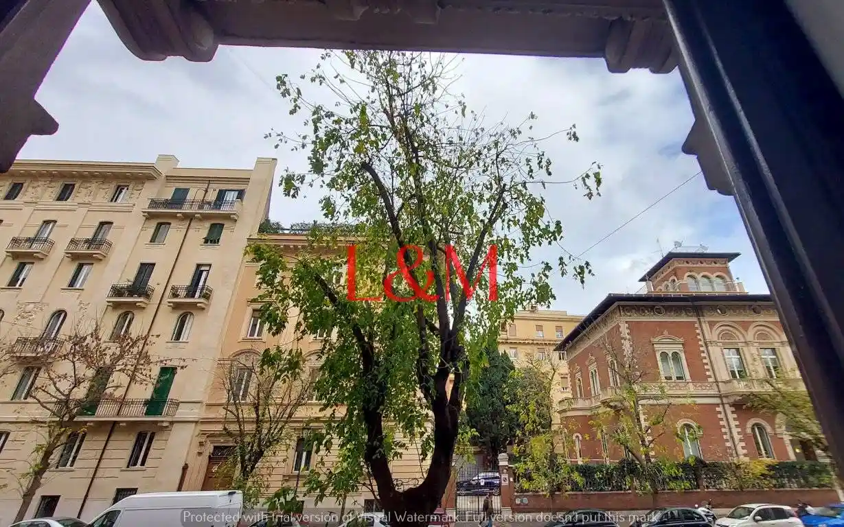 Appartamento in affitto a Roma