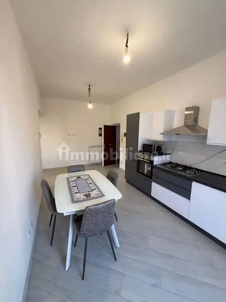 Appartamento in vendita a Monterotondo