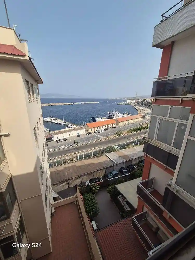 Appartamento in affitto a Reggio Calabria