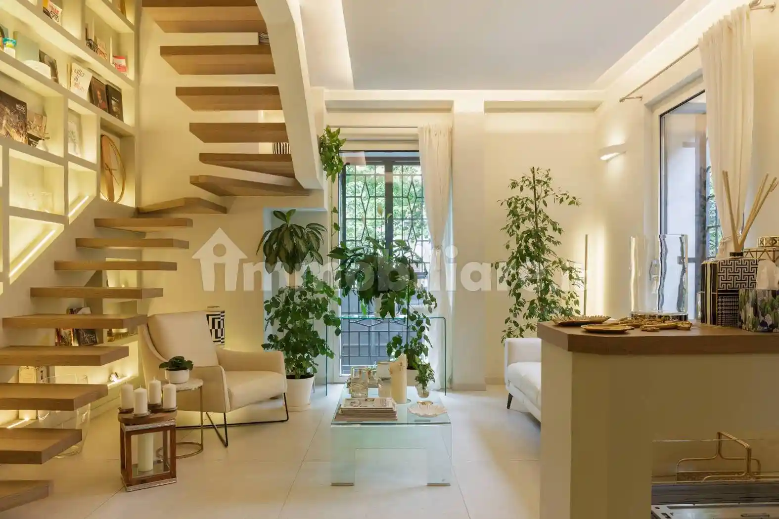Villa in vendita a Milano