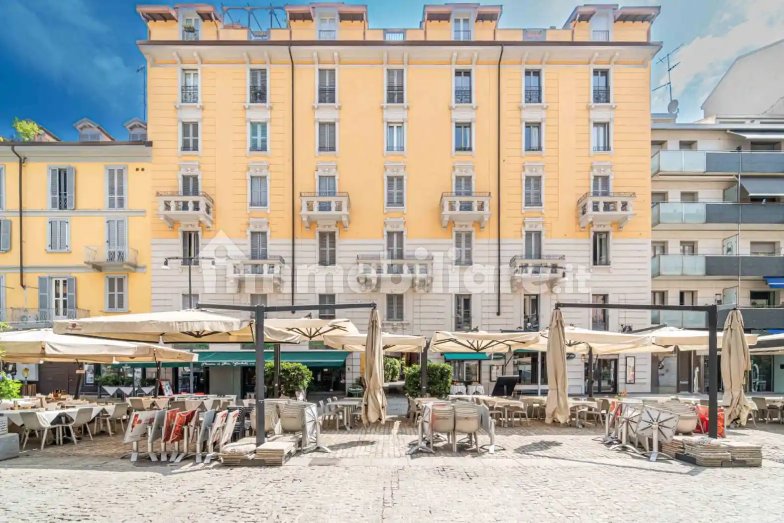 Appartamento in vendita a Milano