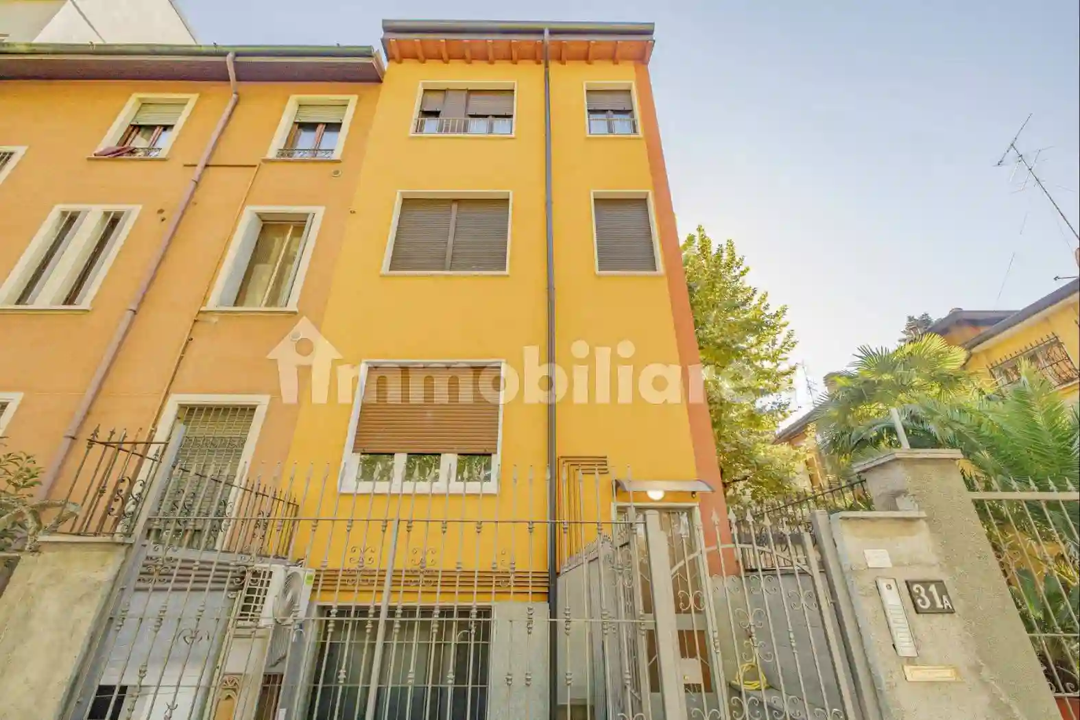 Palazzo - Edificio - foto 2