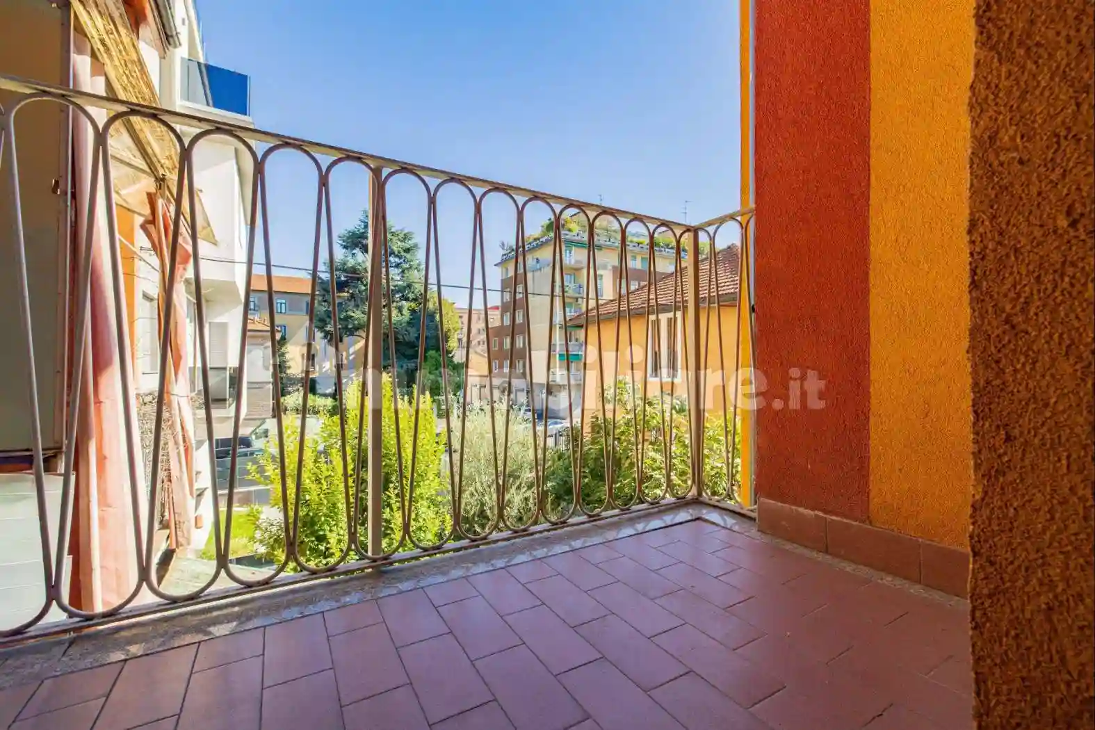 Palazzo - Edificio - foto 4