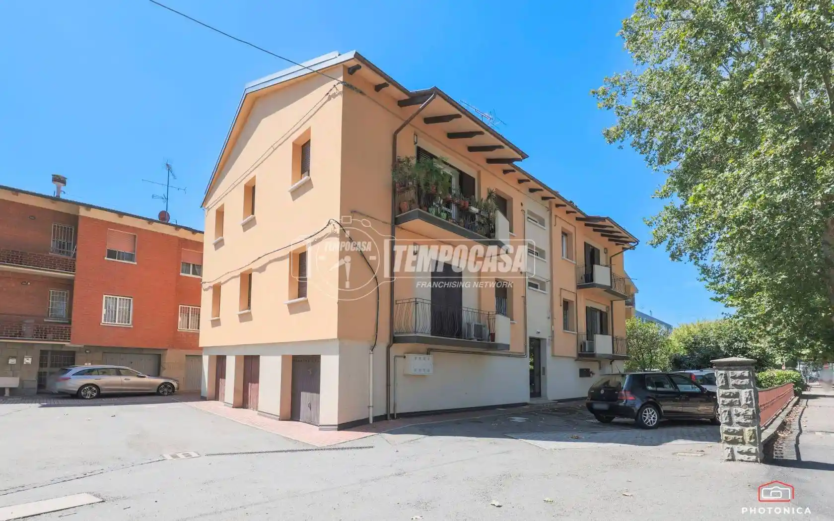 Appartamento in vendita a Anzola dell'Emilia