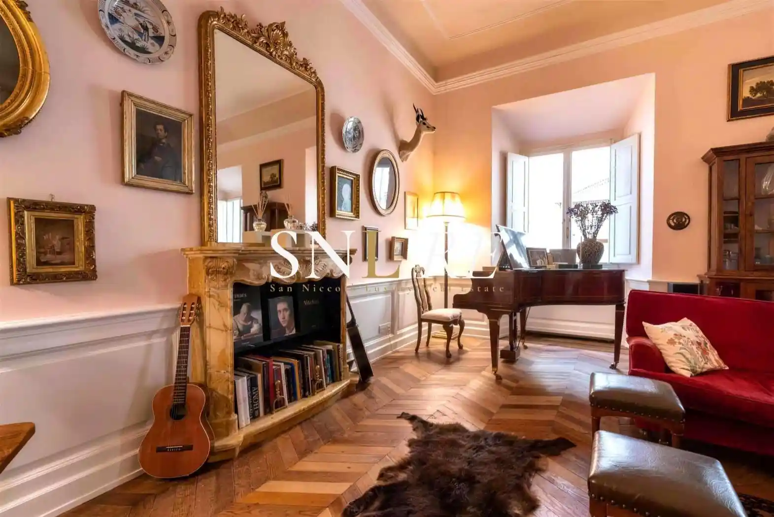 Appartamento in vendita a Firenze