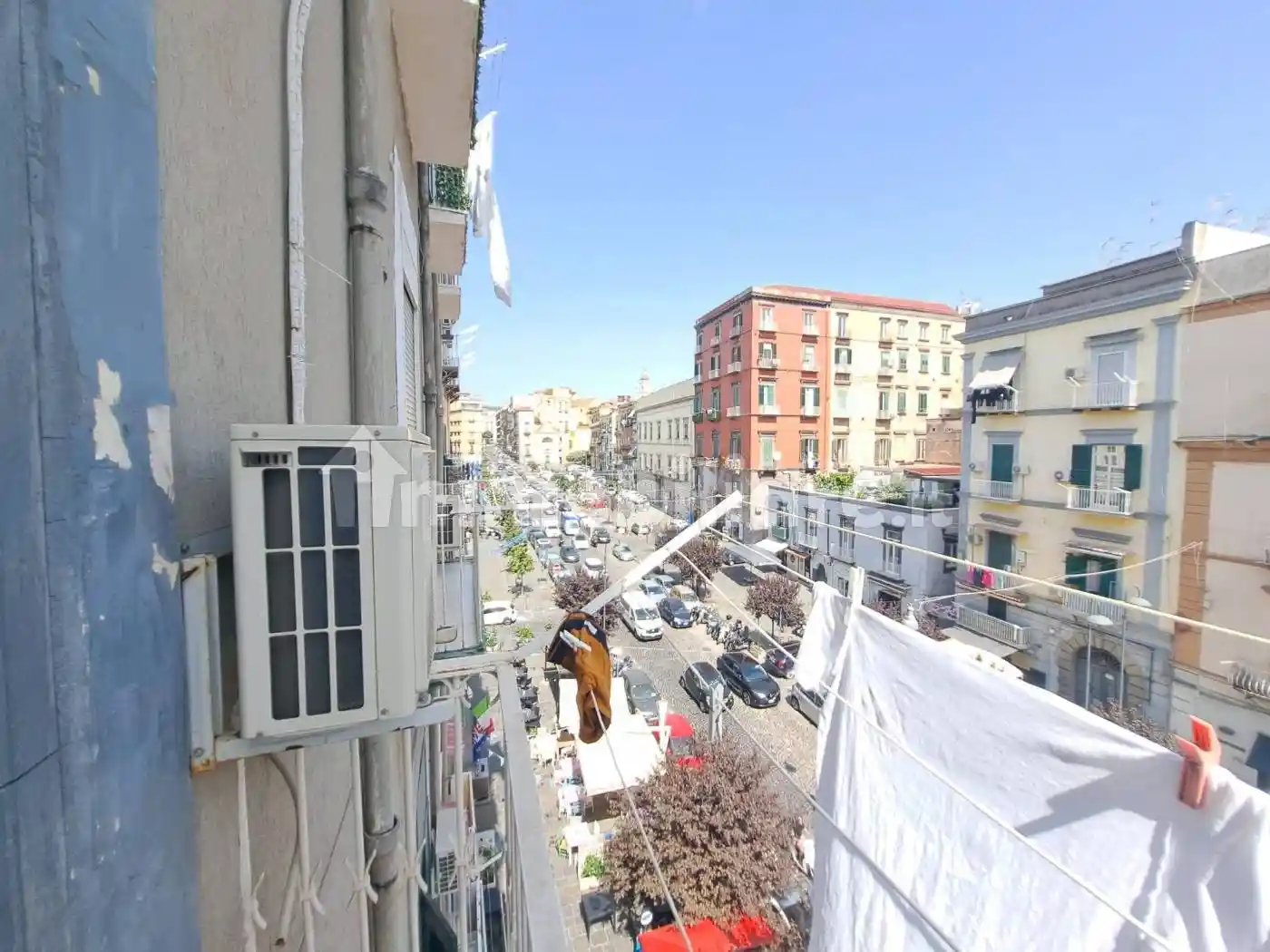 Appartamento in vendita a Napoli