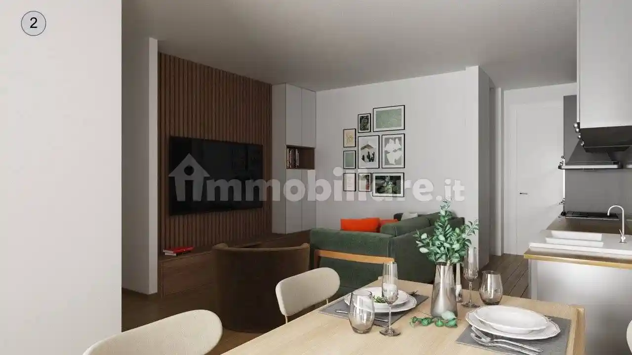 Appartamento in vendita a Castelfiorentino