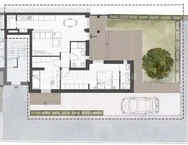 Appartamento - foto 5