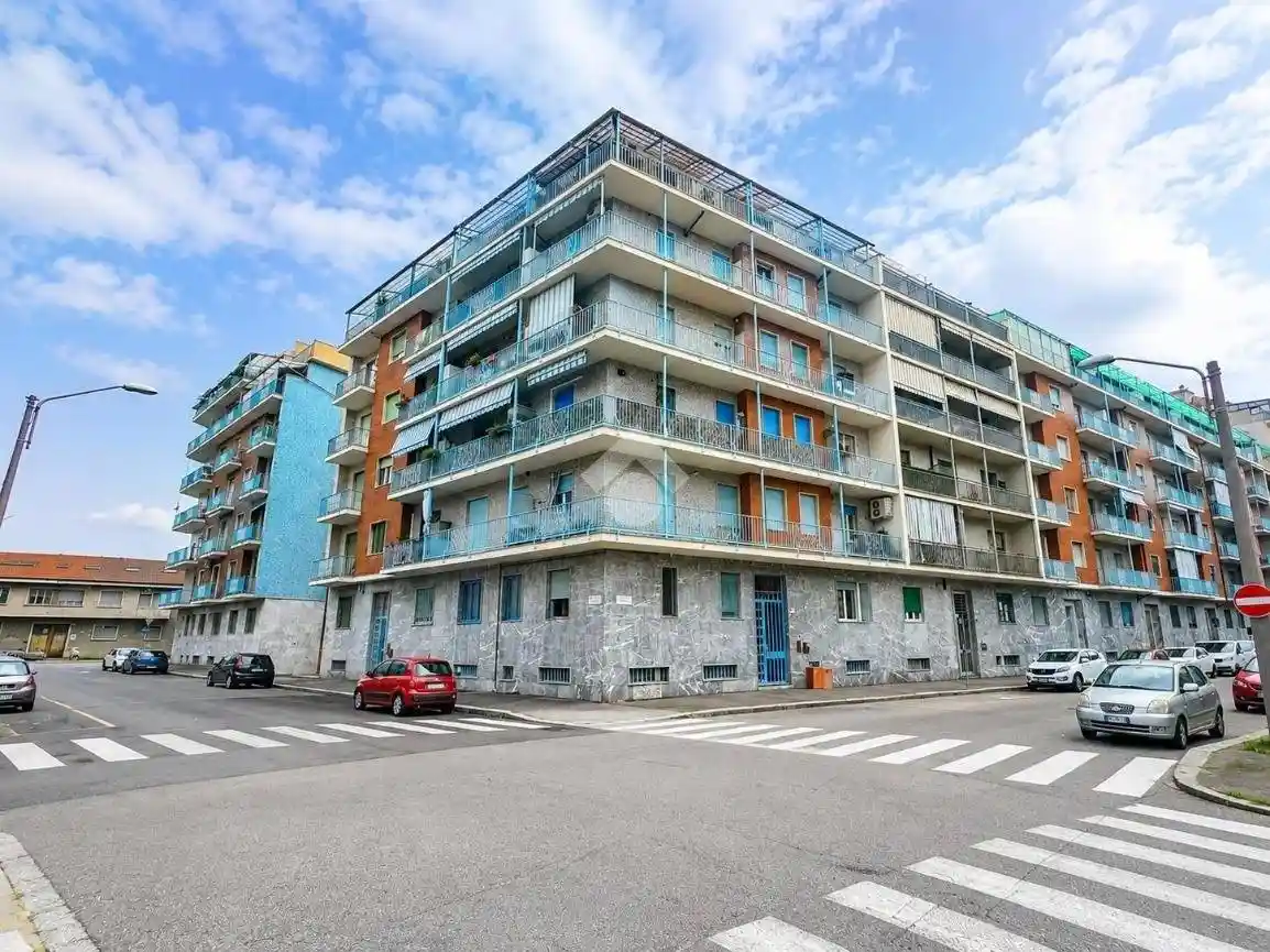 Appartamento in vendita a Torino