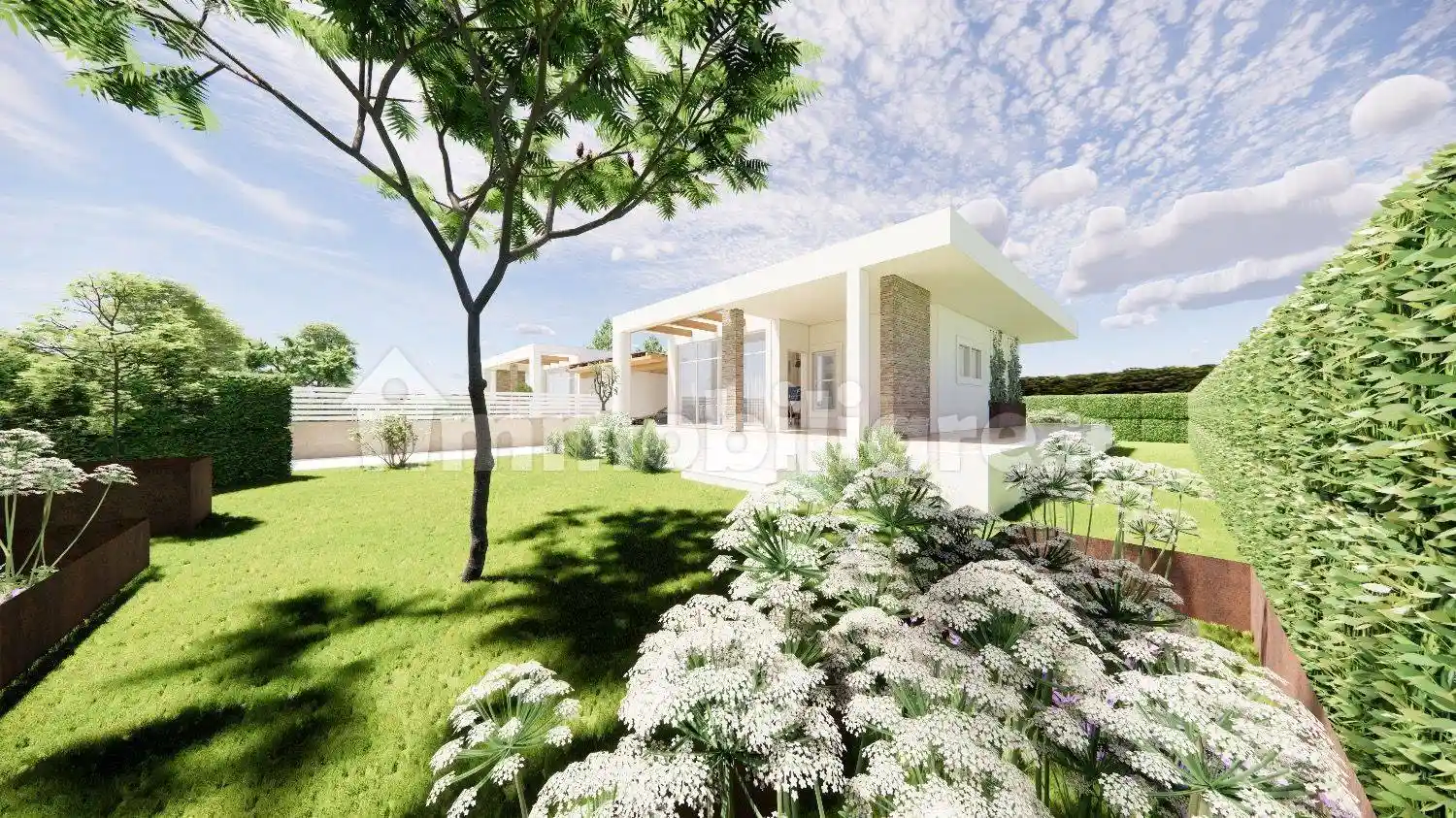 Villa in vendita a Ardea