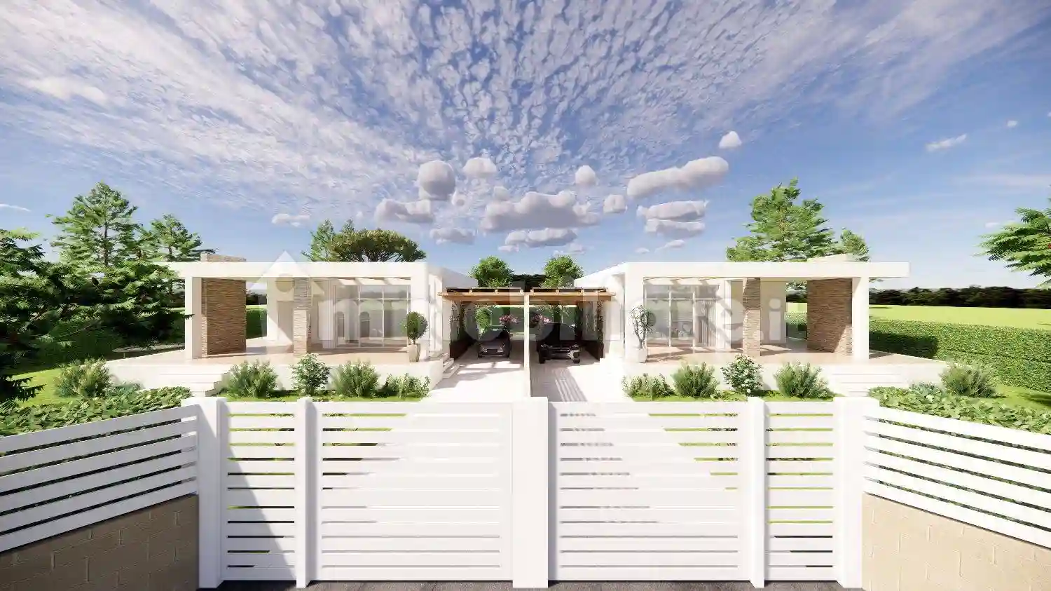Villa - foto 2