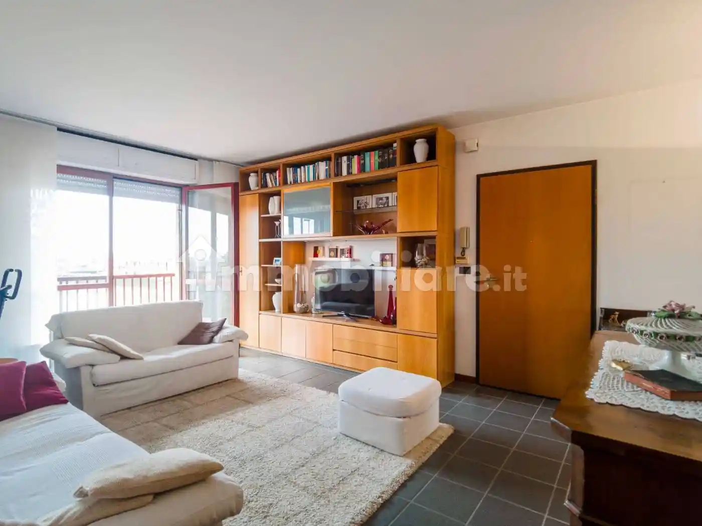Appartamento in vendita a Grugliasco