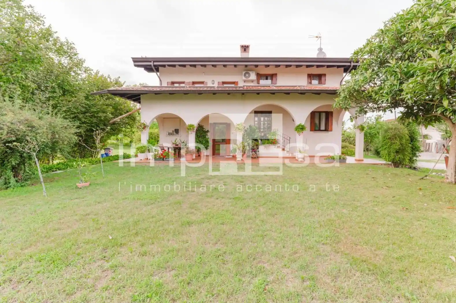 Villa in vendita a Montereale Valcellina
