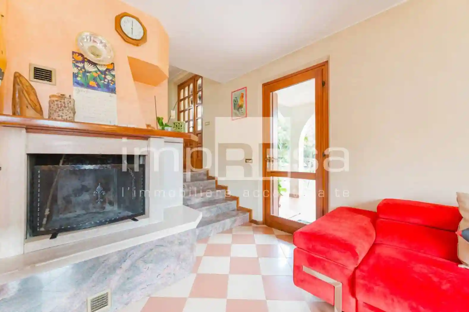 Villa - foto 4