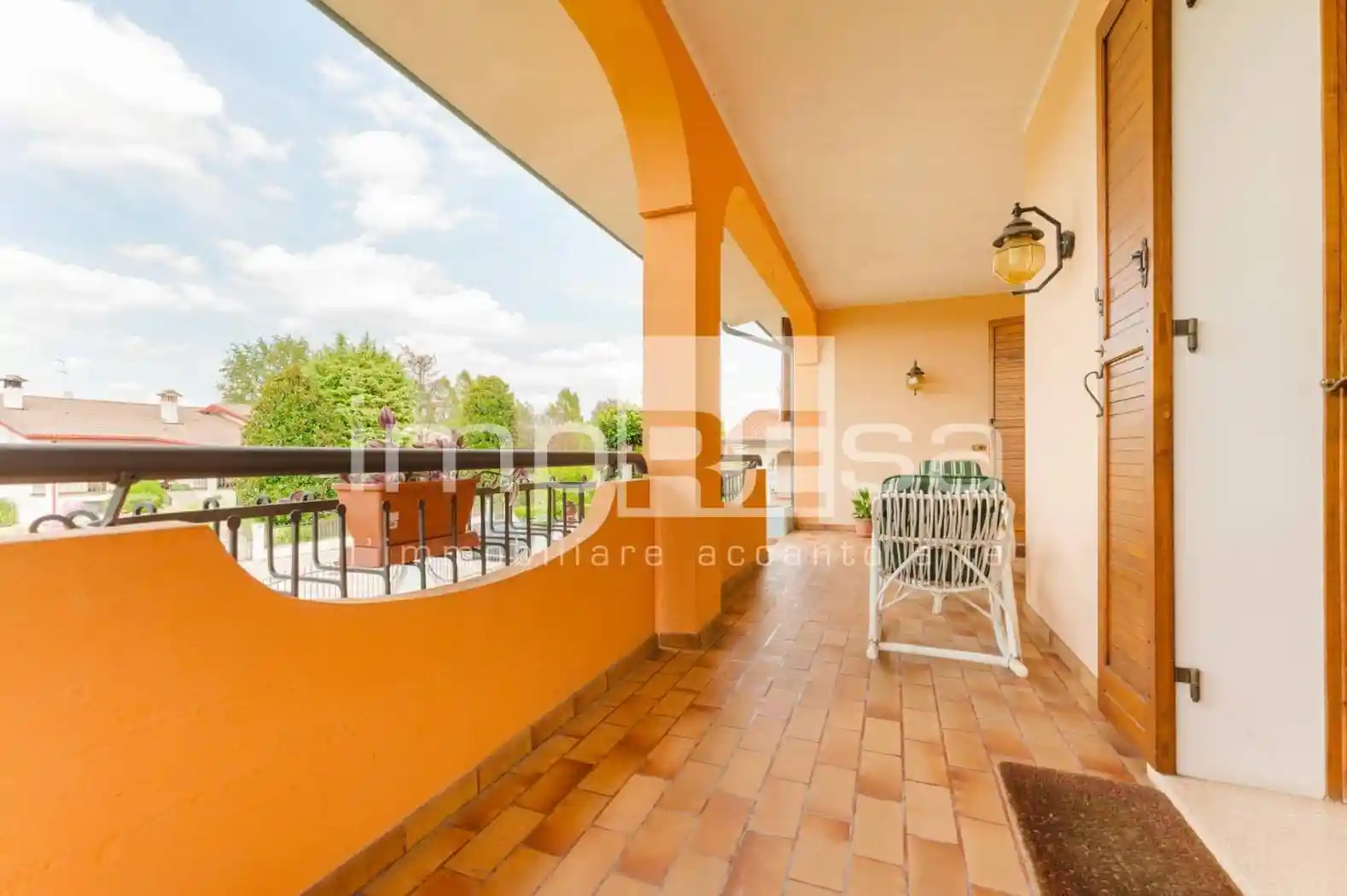 Villa in vendita a Mansuè