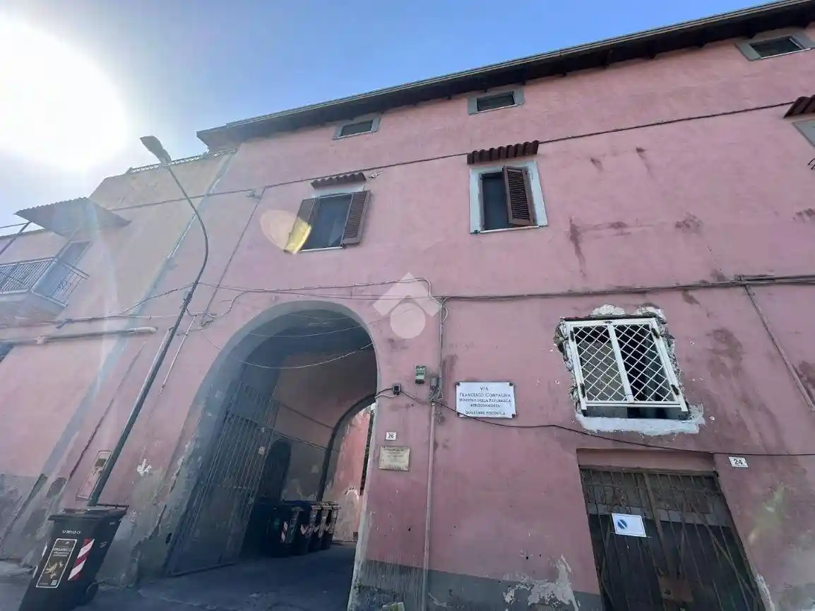 Appartamento in vendita a Napoli