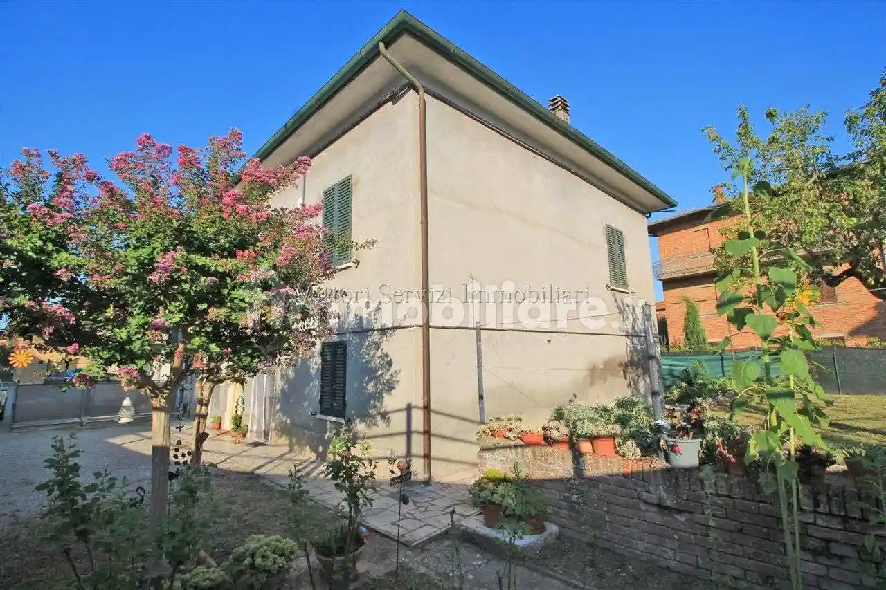 Villetta a schiera in vendita a Montepulciano