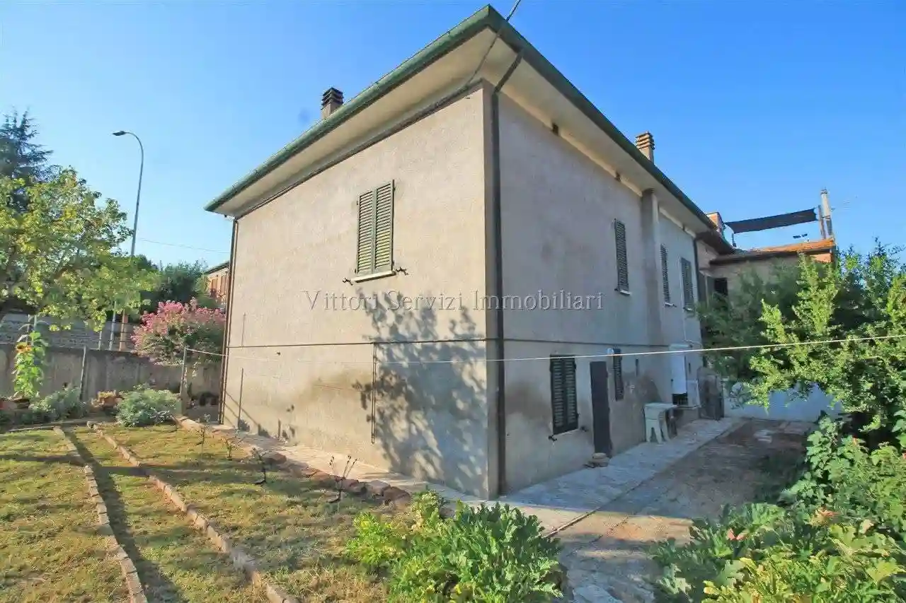 Villetta a schiera - foto 3