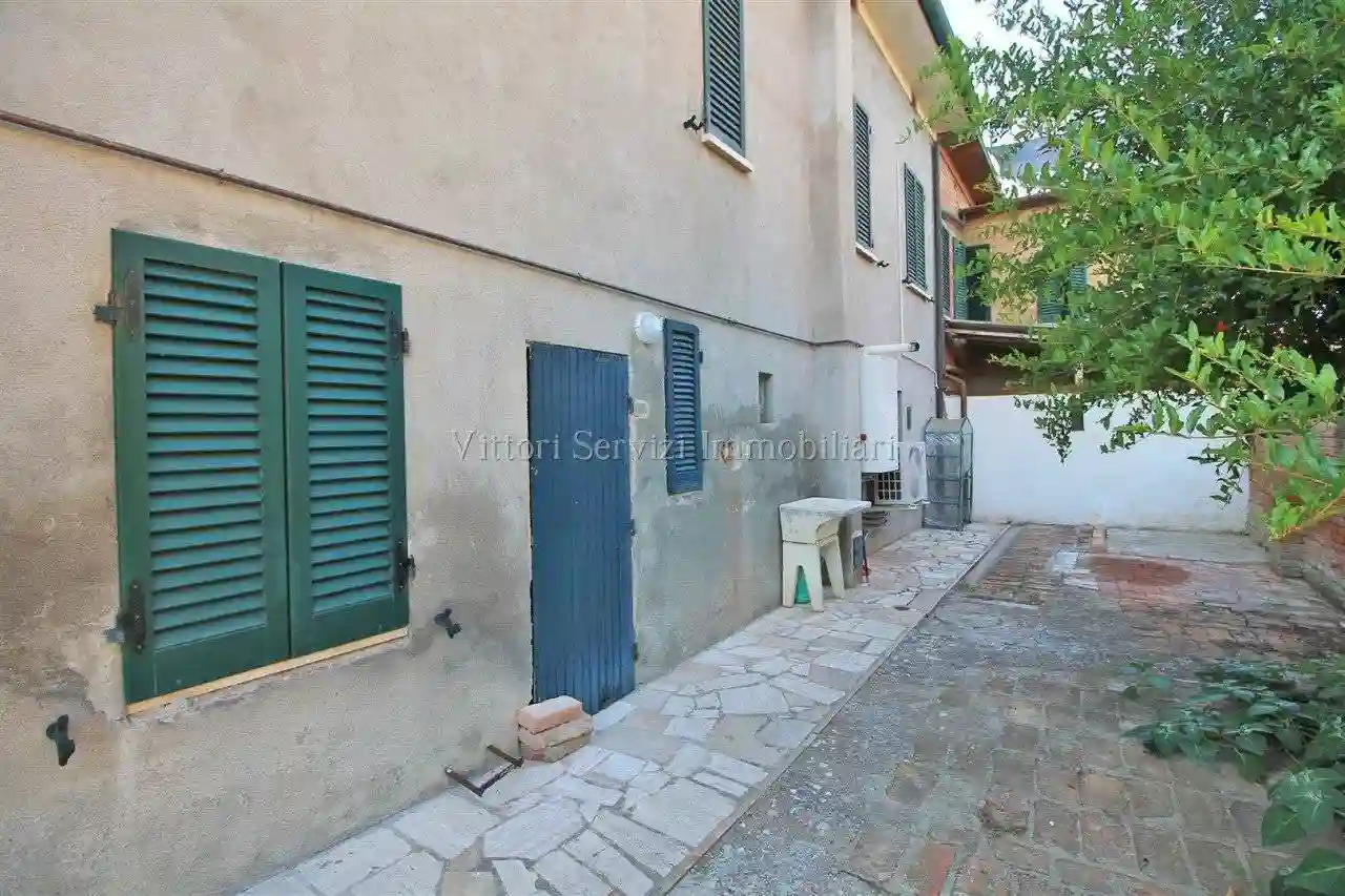 Villetta a schiera - foto 5