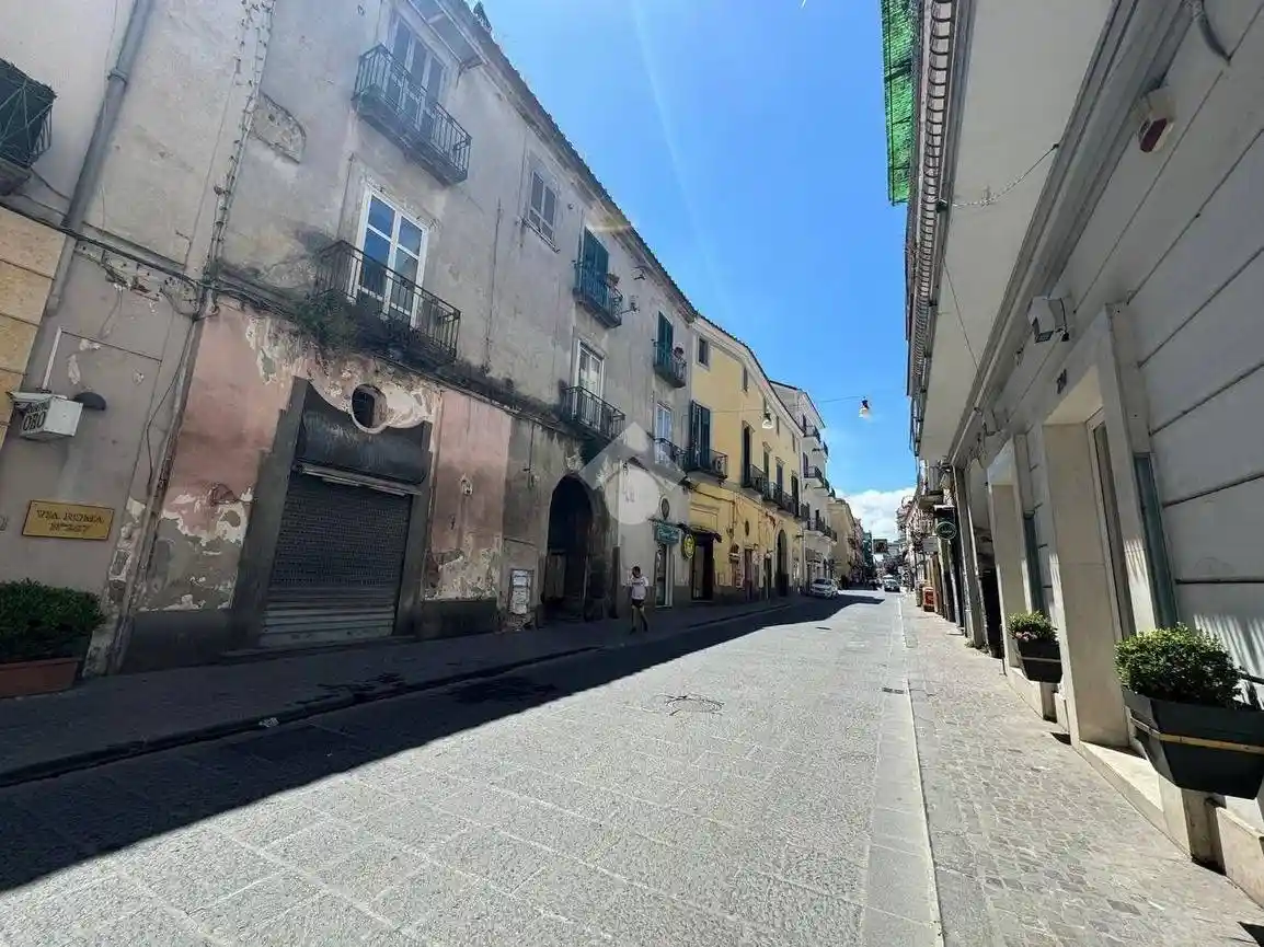 Appartamento in affitto a Aversa