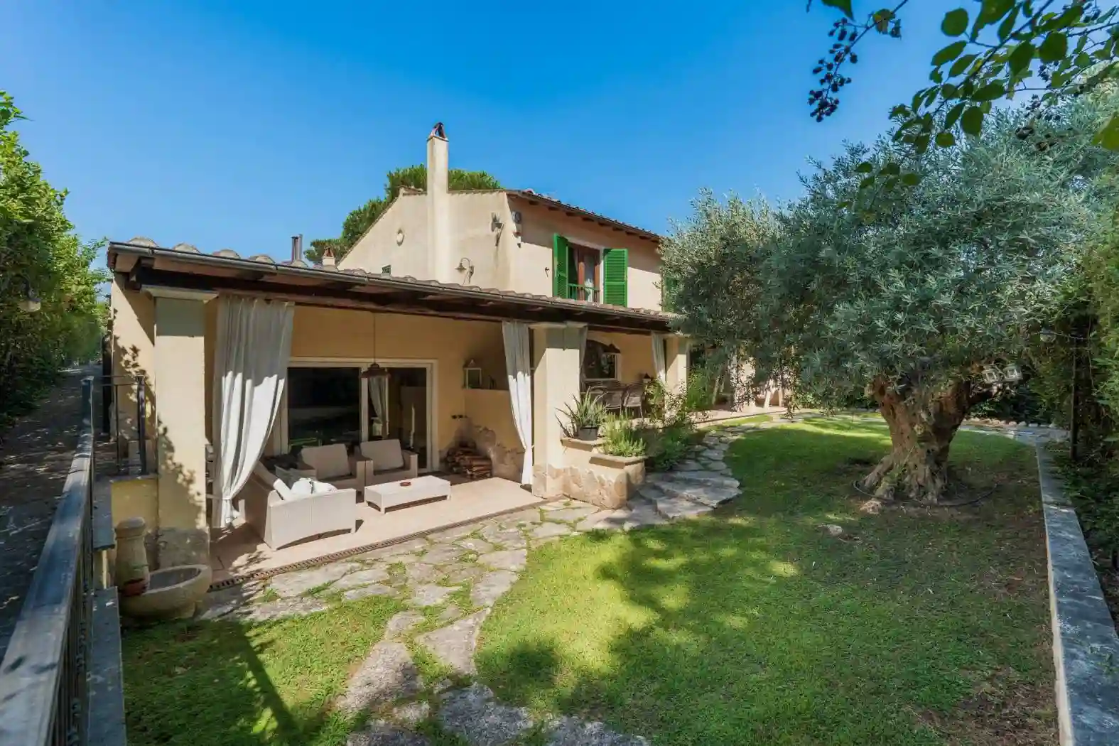 Villa - foto 4