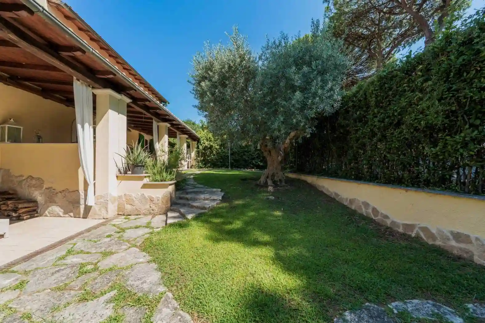 Villa - foto 5