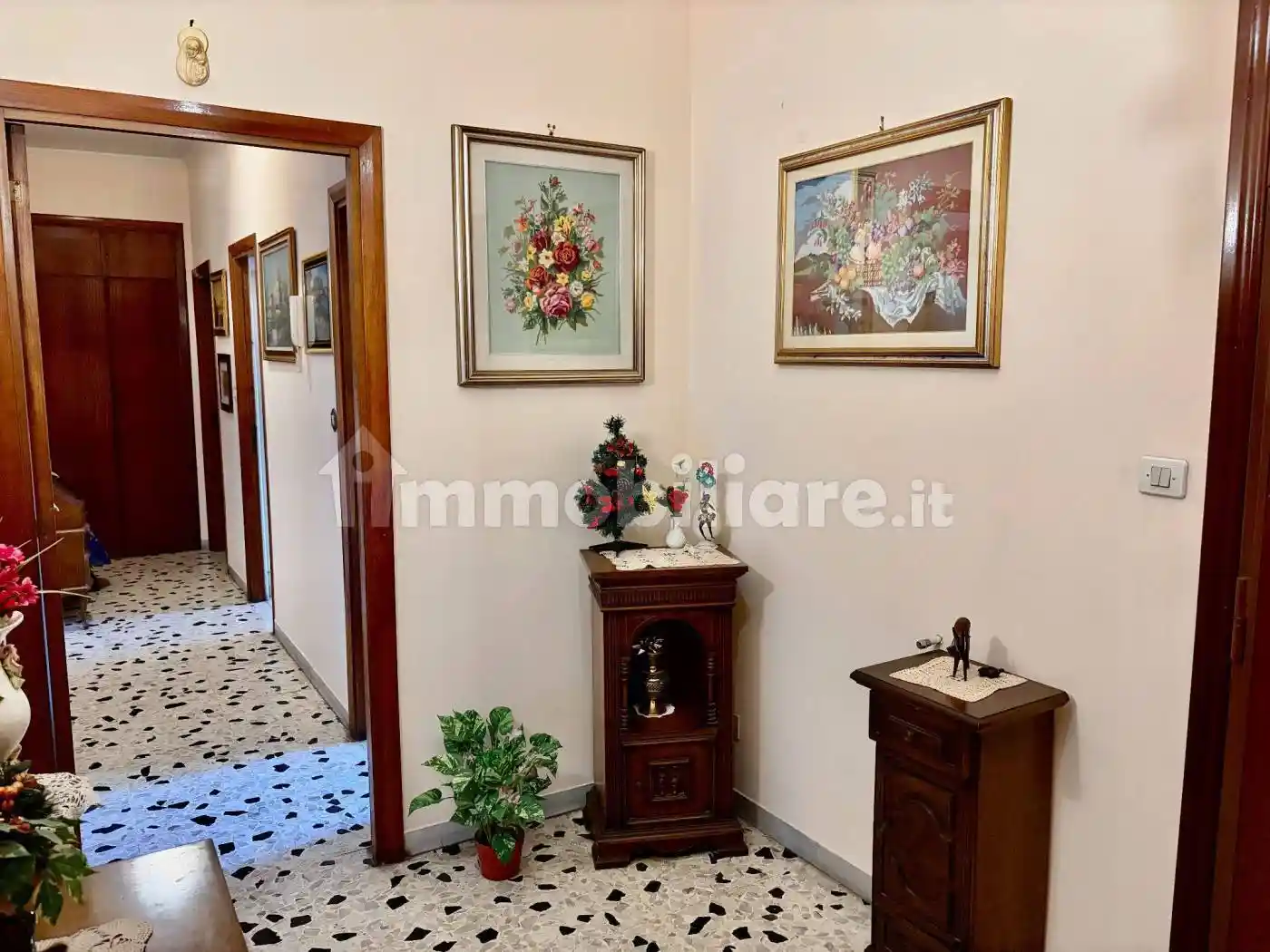 Appartamento in affitto a Roma