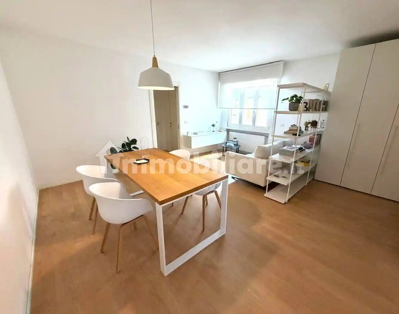 Appartamento in vendita a Rivignano Teor