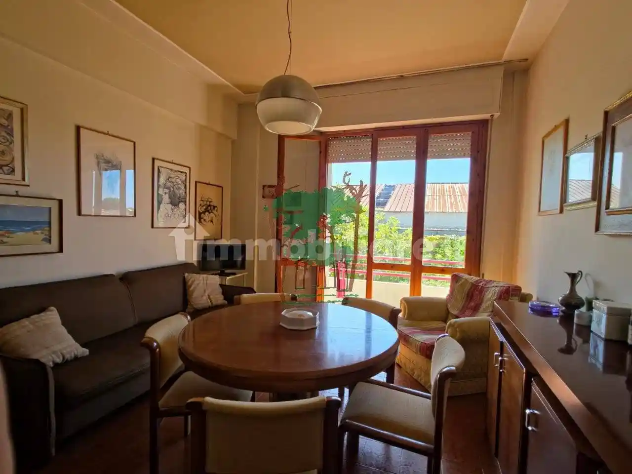 Appartamento in vendita a Viareggio