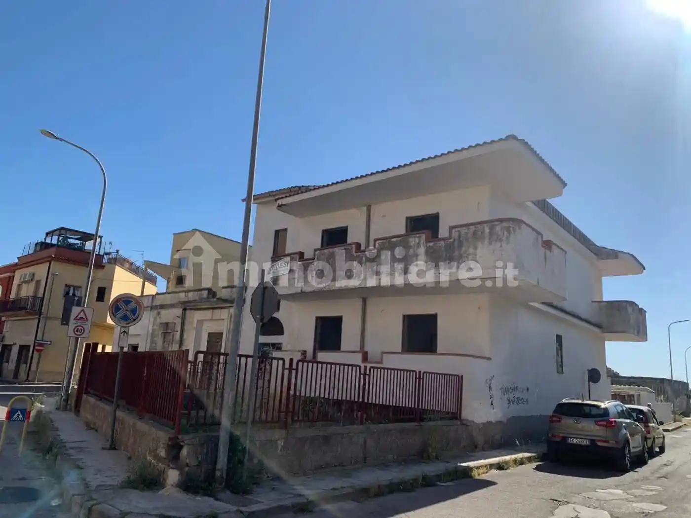 Casa indipendente in vendita a Pulsano