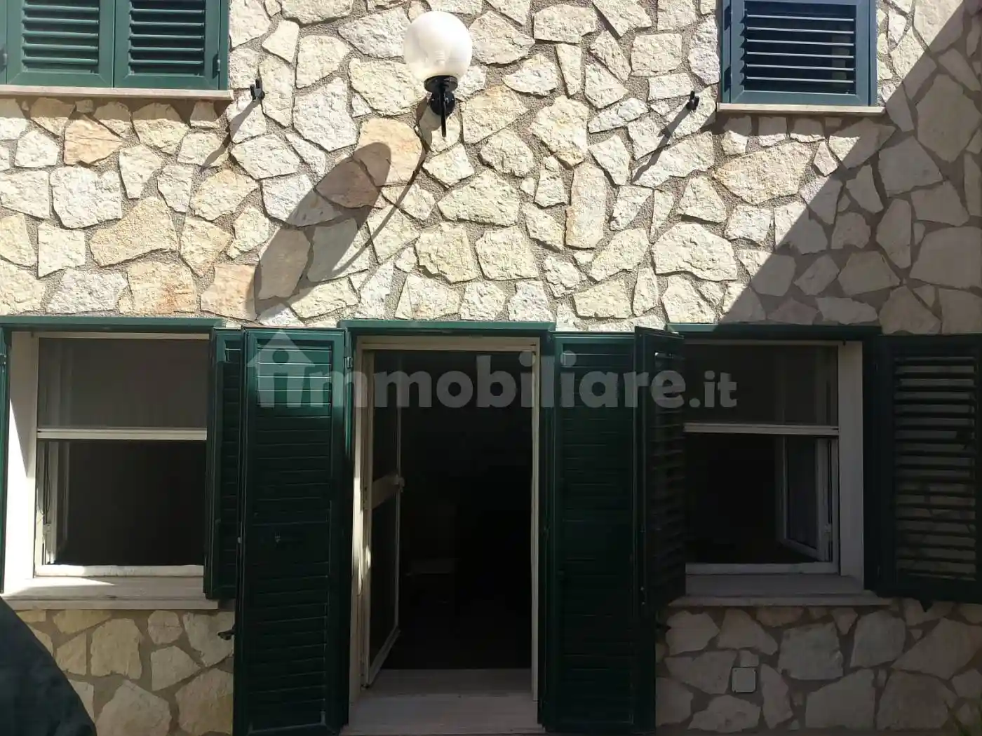 Appartamento in vendita a Tusa